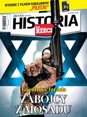 : Do Rzeczy Historia - e-wydanie – 5/2019