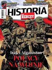 : Do Rzeczy Historia - e-wydanie – 6/2019