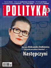 : Polityka - e-wydanie – 5/2019