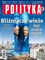 : Polityka - e-wydanie – 6/2019