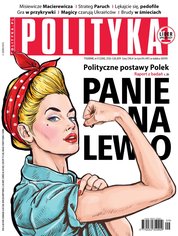 : Polityka - e-wydanie – 9/2019