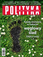 : Polityka - e-wydanie – 17-18/2019
