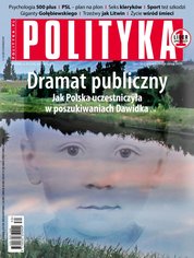 : Polityka - e-wydanie – 30/2019