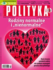 : Polityka - e-wydanie – 38/2019