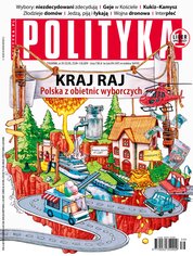 : Polityka - e-wydanie – 39/2019