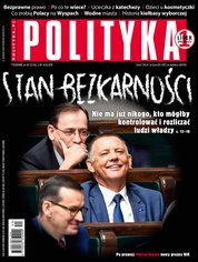 : Polityka - e-wydanie – 40/2019
