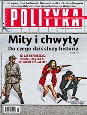 : Polityka - e-wydanie – 45/2019