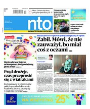 : Nowa Trybuna Opolska - e-wydanie – 113/2019