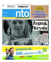 : Nowa Trybuna Opolska - e-wydanie – 143/2019