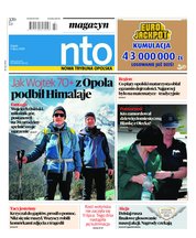 : Nowa Trybuna Opolska - e-wydanie – 155/2019