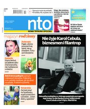 : Nowa Trybuna Opolska - e-wydanie – 156/2019