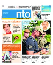 : Nowa Trybuna Opolska - e-wydanie – 168/2019