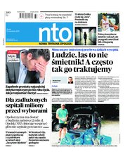 : Nowa Trybuna Opolska - e-wydanie – 212/2019