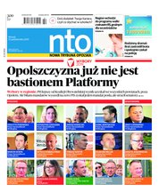 : Nowa Trybuna Opolska - e-wydanie – 241/2019