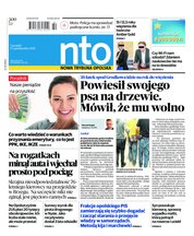 : Nowa Trybuna Opolska - e-wydanie – 243/2019