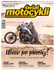 : Świat Motocykli - e-wydanie – 6/2019
