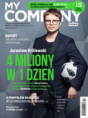: My Company Polska - e-wydanie – 3/2019