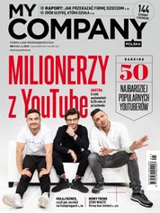 : My Company Polska - e-wydanie – 5/2019