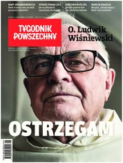 : Tygodnik Powszechny - e-wydanie – 5/2019