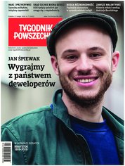: Tygodnik Powszechny - e-wydanie – 7/2019