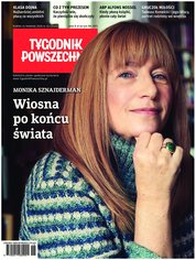 : Tygodnik Powszechny - e-wydanie – 15/2019