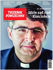 : Tygodnik Powszechny - e-wydanie – 21/2019