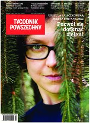: Tygodnik Powszechny - e-wydanie – 27/2019
