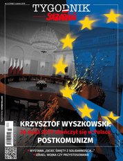 : Tygodnik Solidarność - e-wydanie – 23/2019