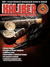 : Kaliber .38 Special - e-wydanie – 5/2019
