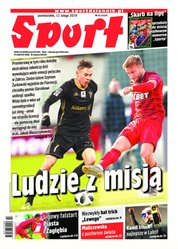 : Sport - e-wydanie – 35/2019