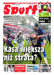 : Sport - e-wydanie – 177/2019
