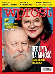 : Wprost - e-wydanie – 7/2019