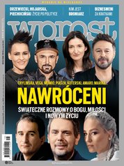: Wprost - e-wydanie – 16/2019