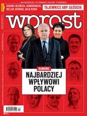 : Wprost - e-wydanie – 44/2019