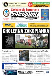 : Tygodnik Podhalański - e-wydanie – 21/2019