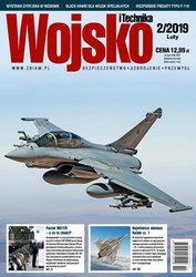 : Wojsko i Technika - e-wydanie – 2/2019