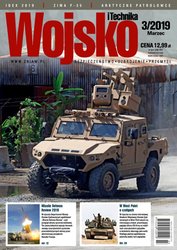 : Wojsko i Technika - e-wydanie – 3/2019
