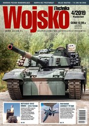 : Wojsko i Technika - e-wydanie – 4/2019