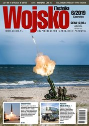 : Wojsko i Technika - e-wydanie – 6/2019