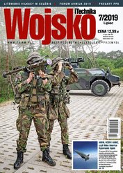 : Wojsko i Technika - e-wydanie – 7/2019