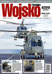 : Wojsko i Technika - e-wydanie – 8/2019