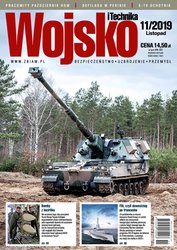 : Wojsko i Technika - e-wydanie – 11/2019