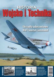 : Wojsko i Technika Historia Wydanie Specjalne - e-wydanie – 1/2019