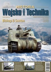 : Wojsko i Technika Historia Wydanie Specjalne - e-wydanie – 2/2019