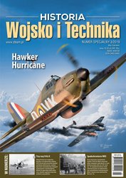 : Wojsko i Technika Historia Wydanie Specjalne - e-wydanie – 3/2019