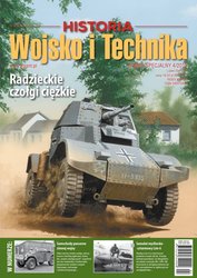 : Wojsko i Technika Historia Wydanie Specjalne - e-wydanie – 4/2019