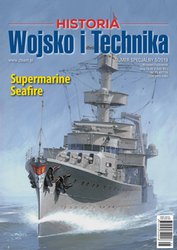 : Wojsko i Technika Historia Wydanie Specjalne - e-wydanie – 5/2019
