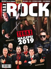 : Teraz Rock - e-wydanie – 1/2020