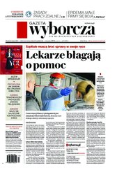: Gazeta Wyborcza - Trójmiasto - e-wydanie – 70/2020