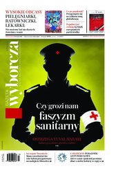 : Gazeta Wyborcza - Trójmiasto - e-wydanie – 74/2020
